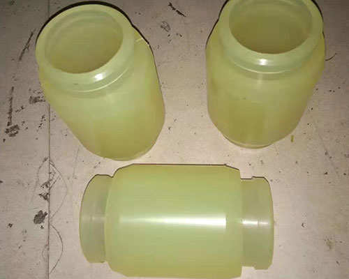 橡胶聚氨酯配件