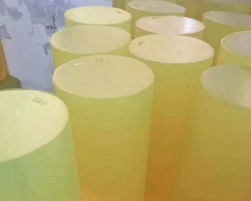 橡胶聚氨酯配件